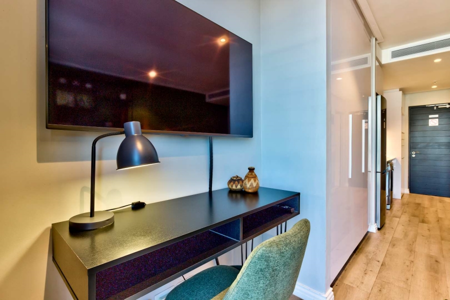 1 Bedroom Property for Sale in Cape Town City Centre Western Cape